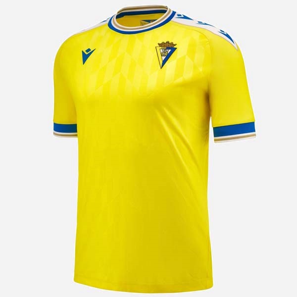 Thailand Trikot Cádiz Heim 2023-24